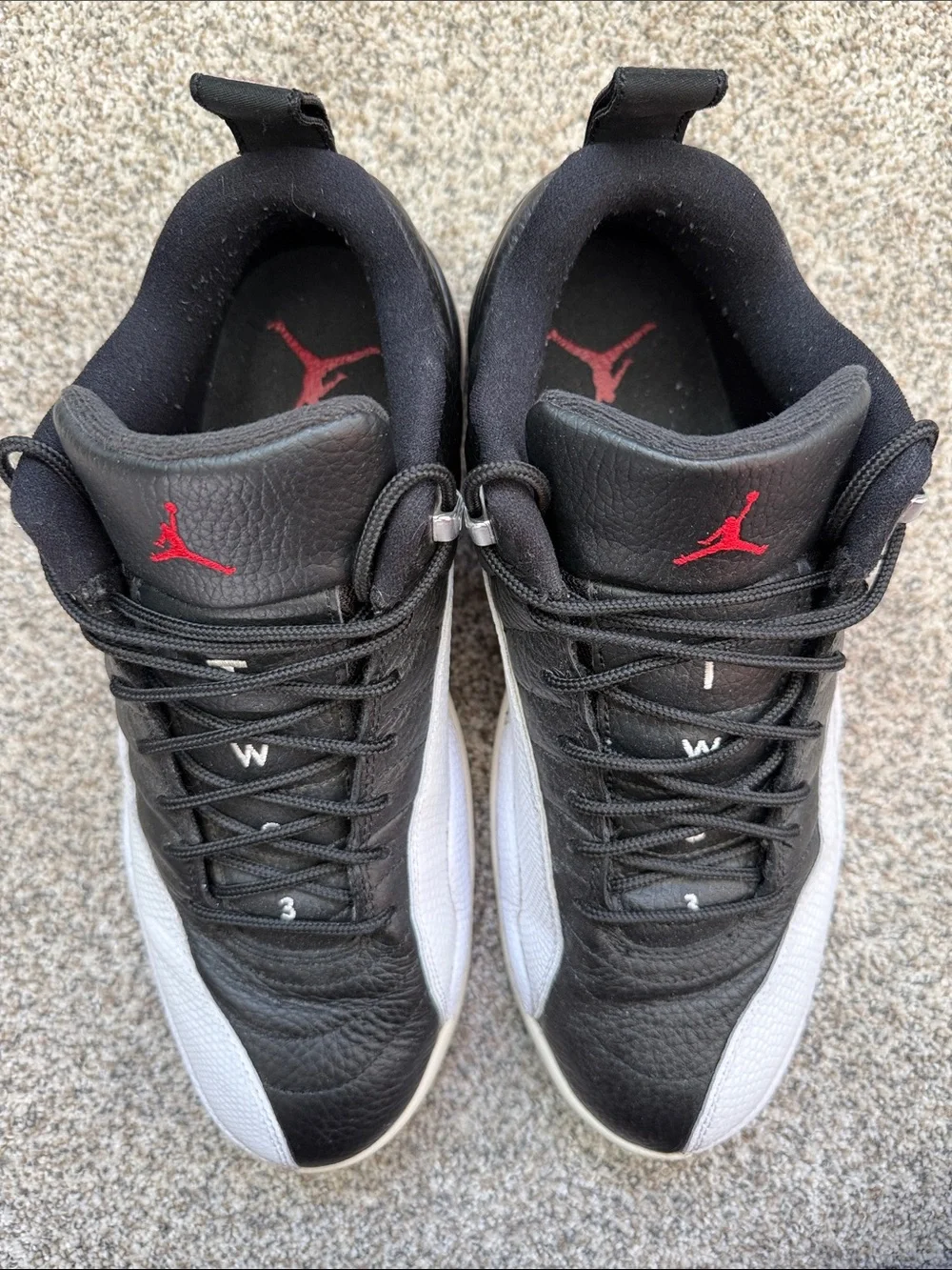 Air Jordan 12 Retro Low Men’s